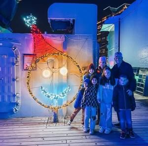 Meet your Posher, David